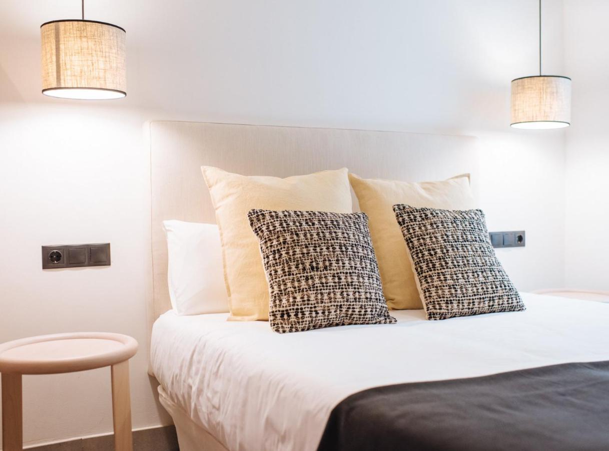 Suites Triana Sevilla Apartments Exterior foto